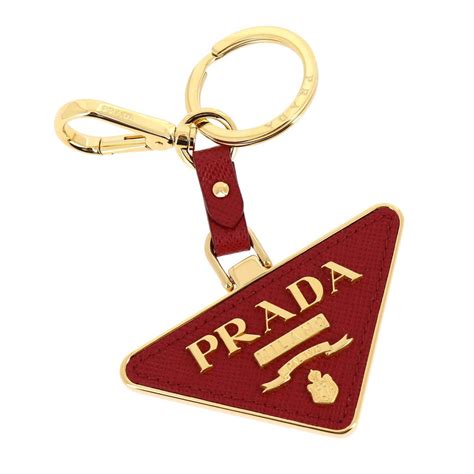 prada portachiavi prezzi|Portachiavi e ciondoli Prada donna .